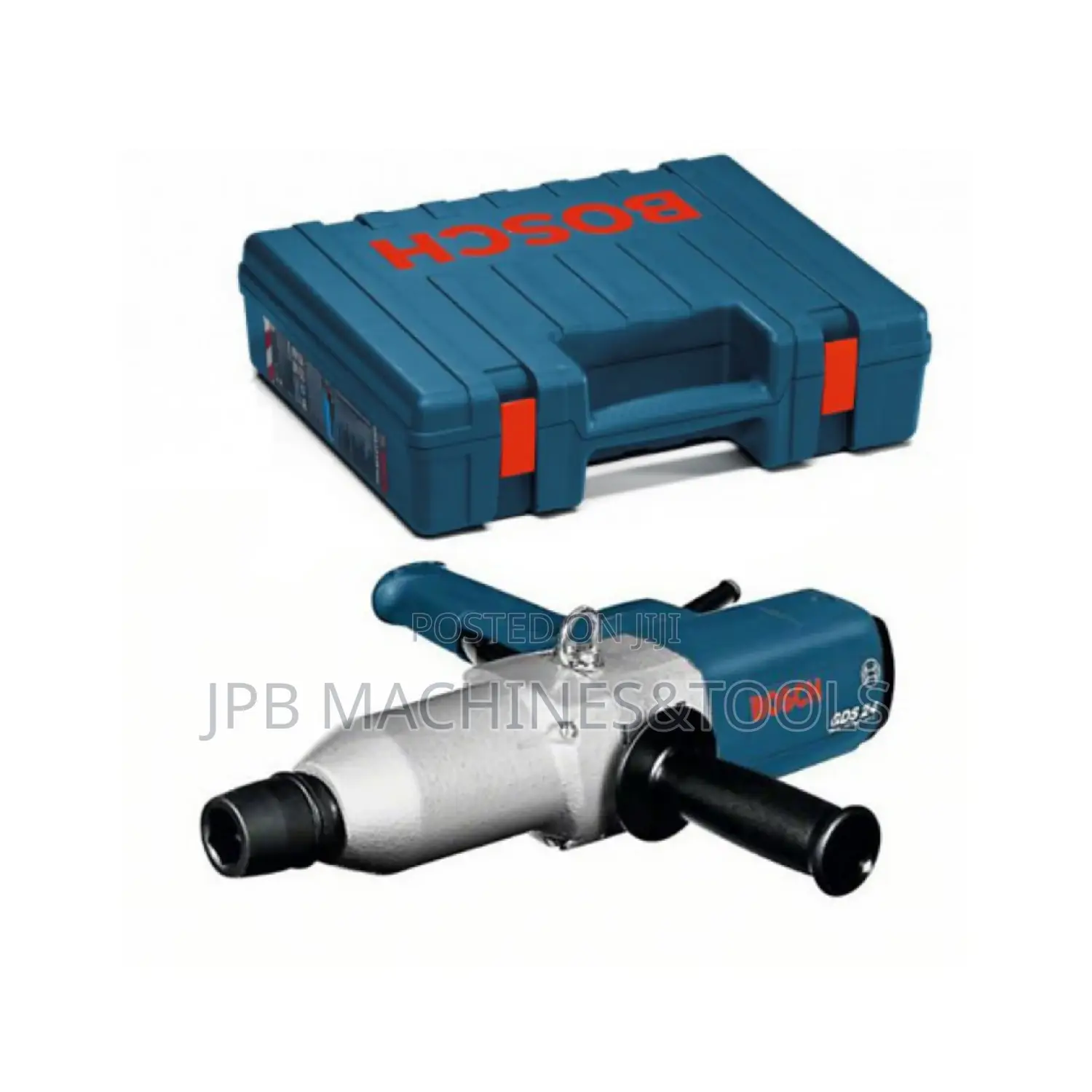 Impact Wrench Bosch GDS 24