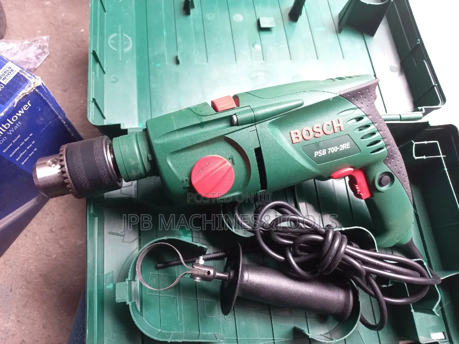 16mm Drilling Machine Bosch