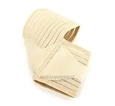 Slim Fit Ankle Support