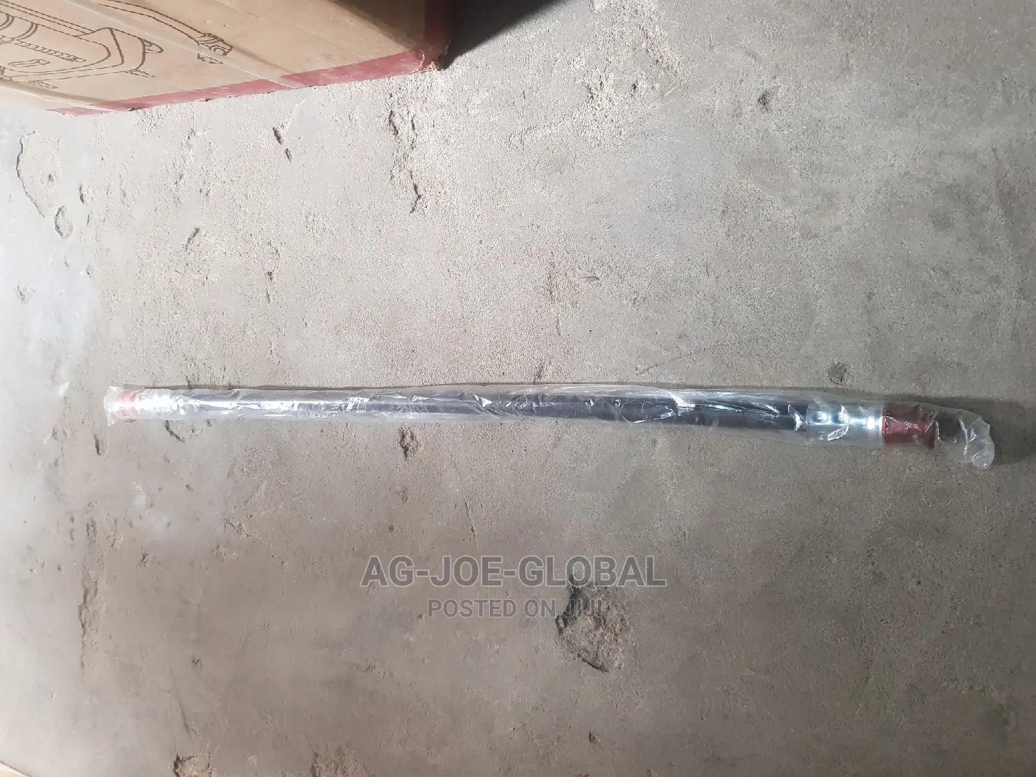 Flexible Shaft