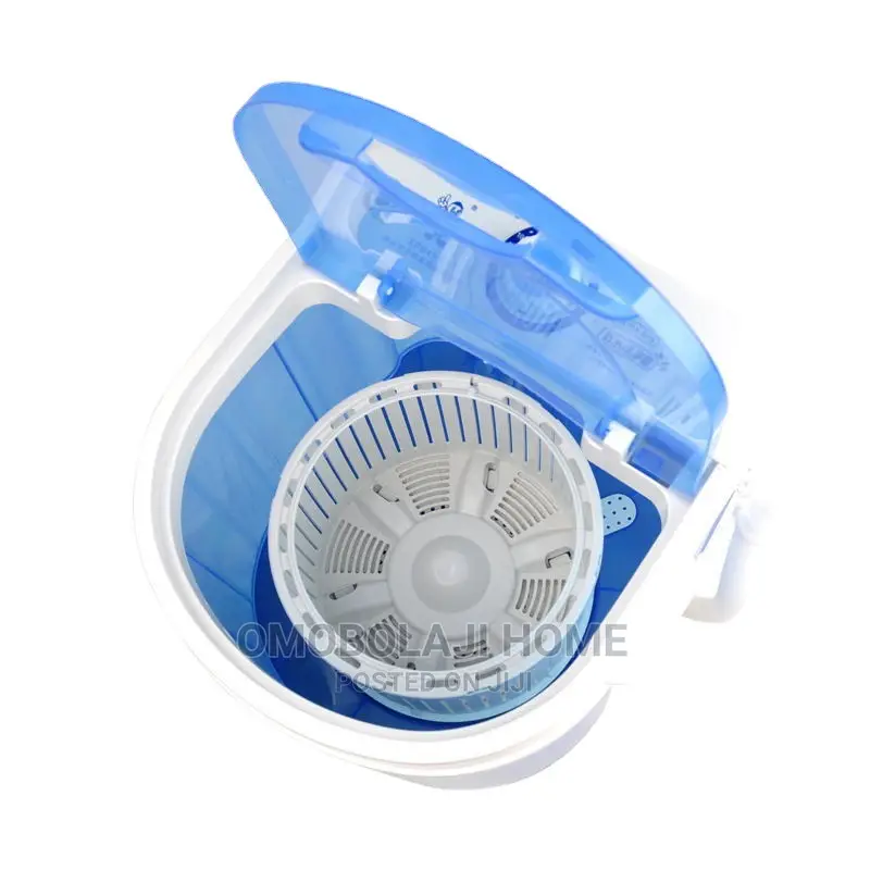 4.5 Kg Mini Washing Machine Wash and Spin