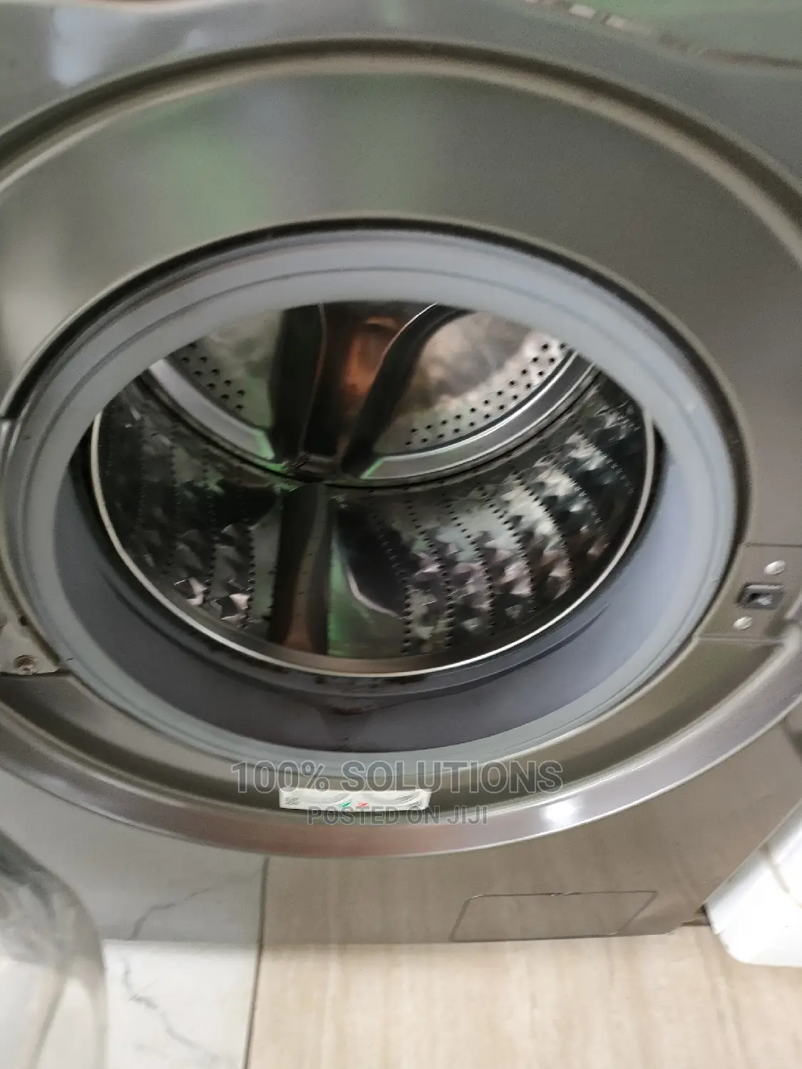 Samsung 7kg Wash and Spin Washing Machine for Sale