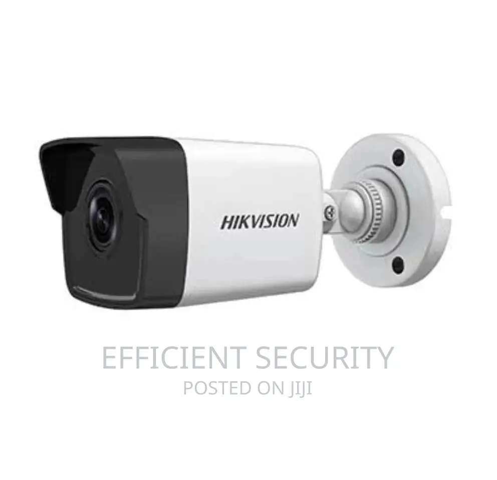 Hikvision Ds-2cd1043g0-I 4.0 Mp Ir Network Bullet Ip Camera