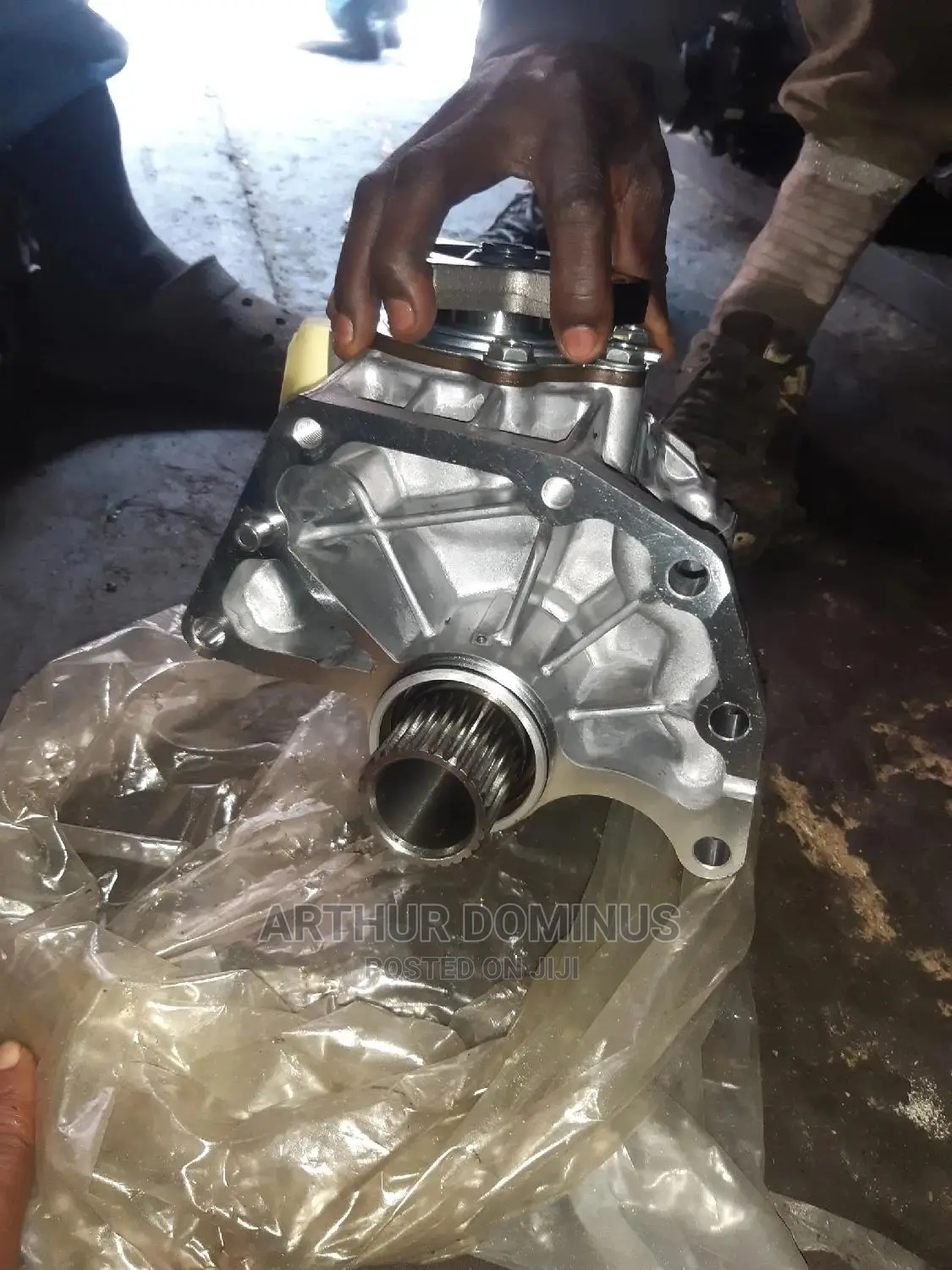 Nissan Pathfinder Murano Platinum Auxiliary 2013/2019