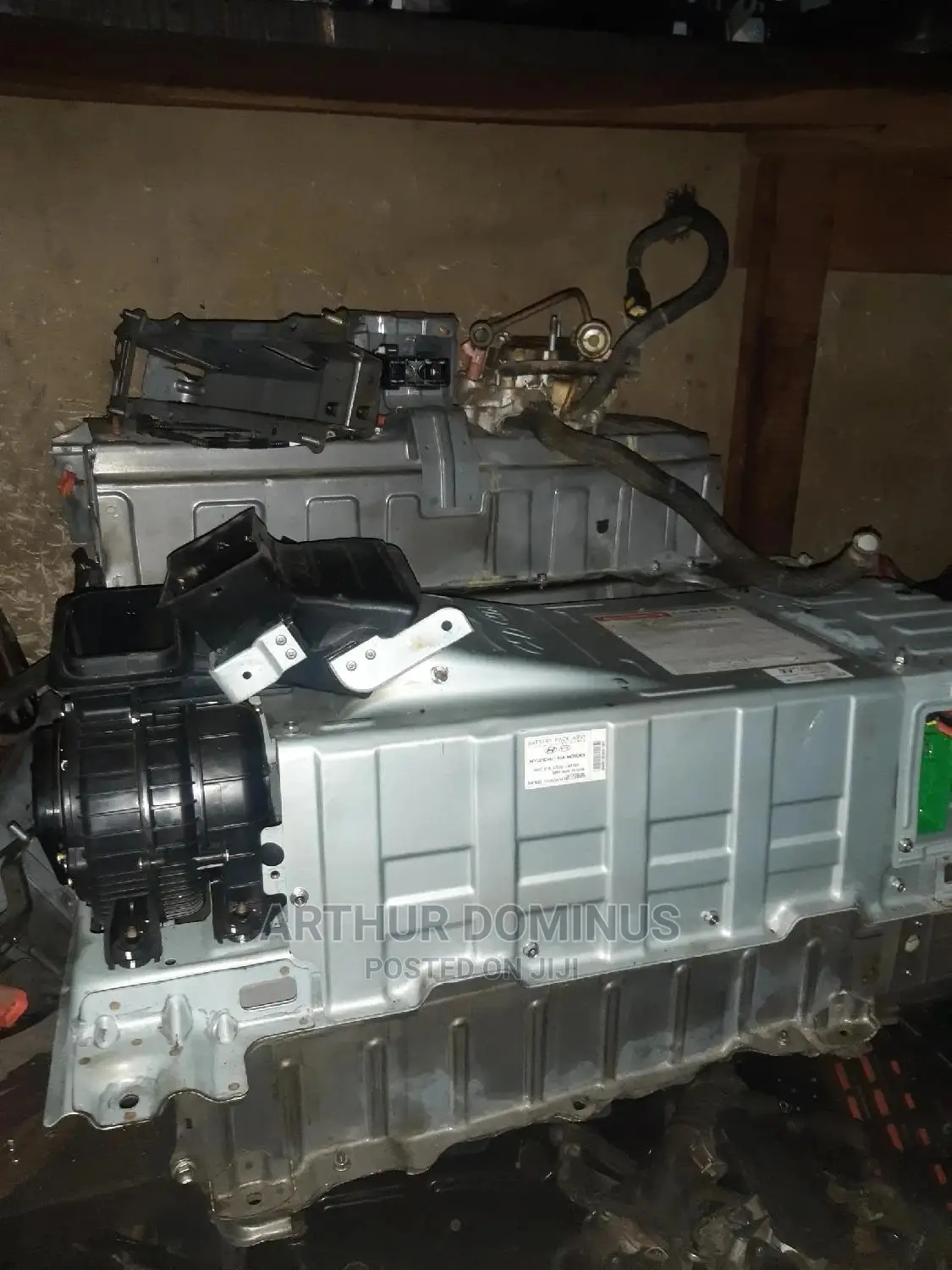 Hyundai/Kia Sonata Optima Hybrid Battery Pack