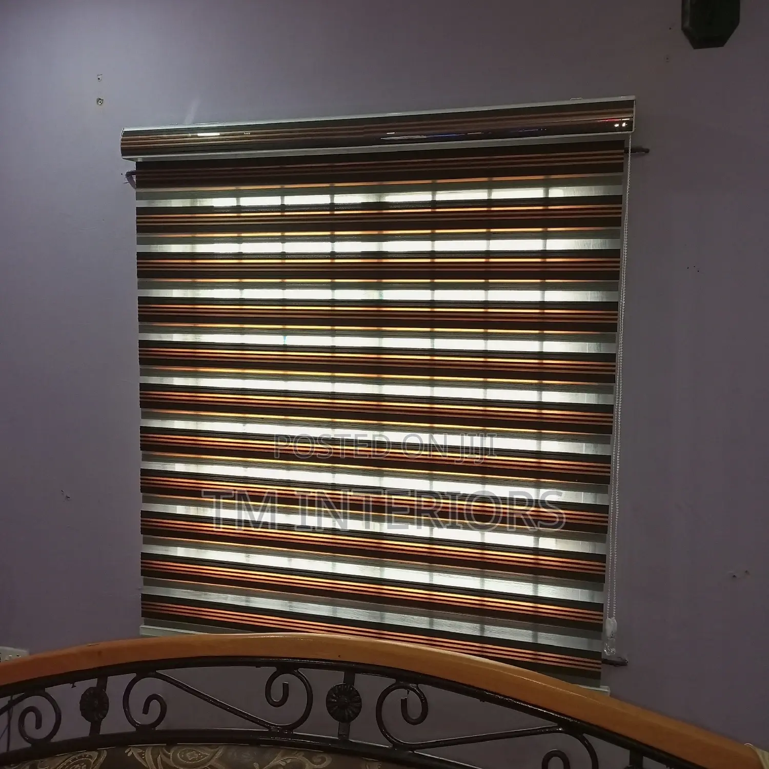 Tm Interiors Exclusive Day N Nite Blinds
