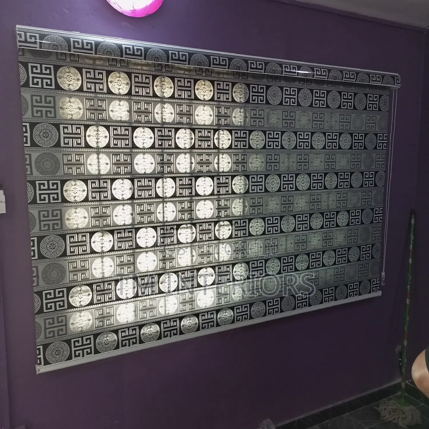 Tm Interiors Exclusive Day Nd Night Blinds