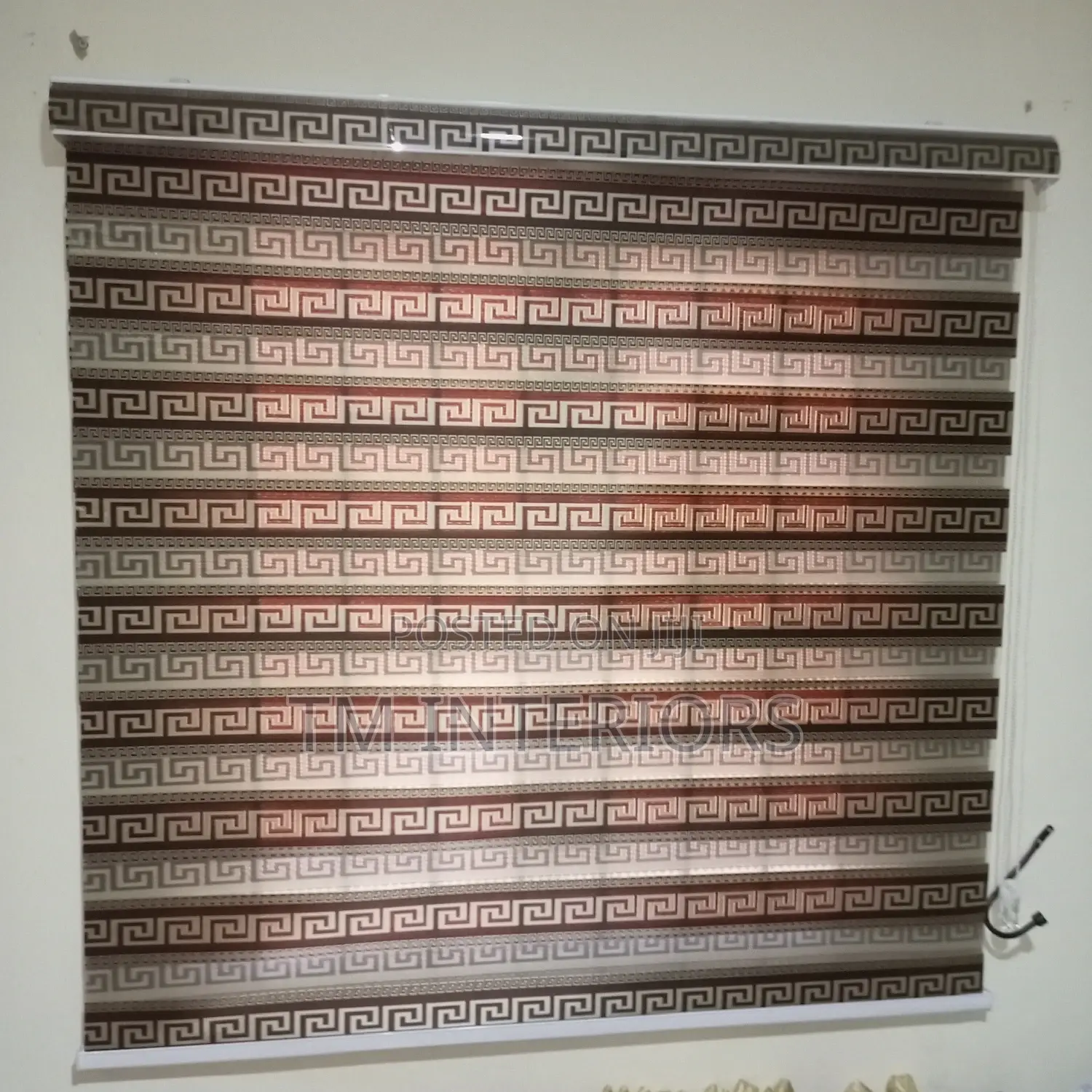 Tm Interiors Exclusive Day Nd Night Blinds