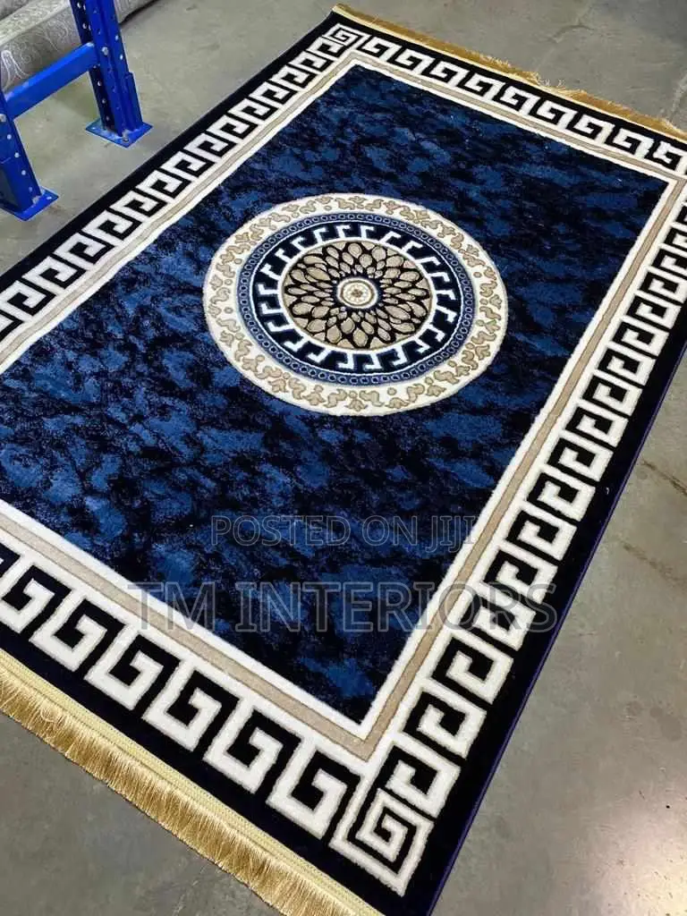 Tm Interiors Exclusive Center Rugs