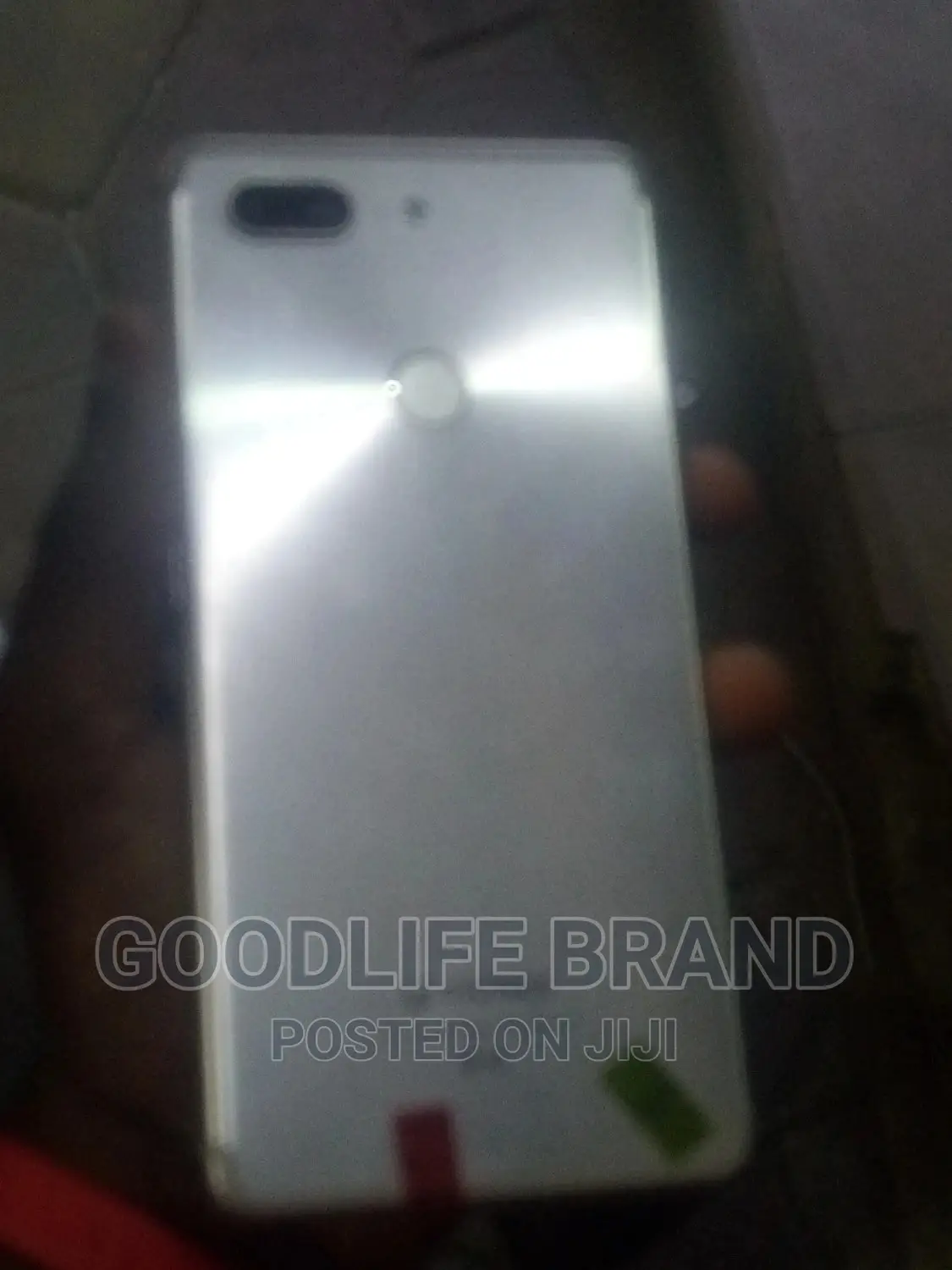 Gionee M7 64 GB Gold