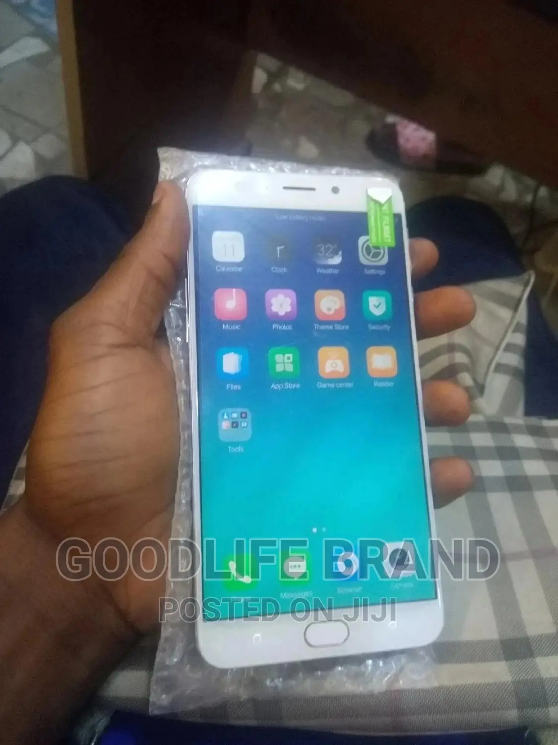 Oppo R9s 64 GB Gold