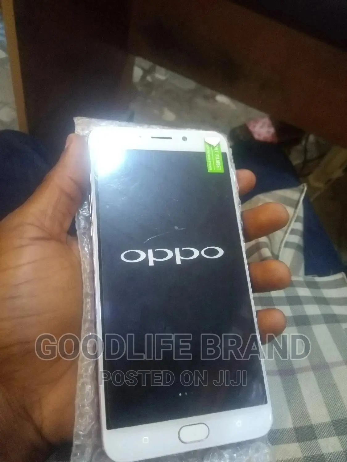 Oppo R9s 64 GB Gold