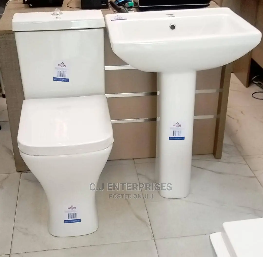 Water Closet at Affordable Price