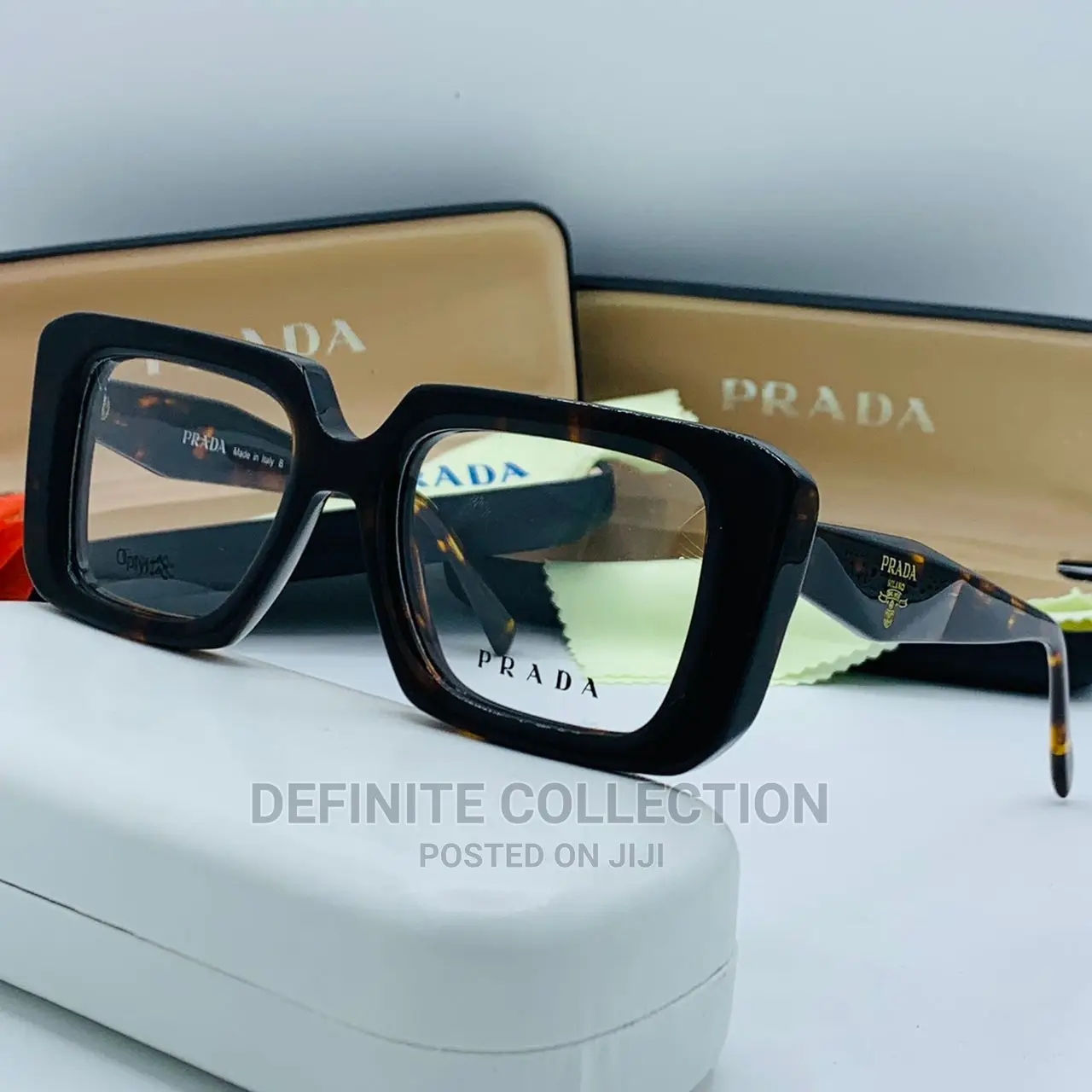 PRADA Frames