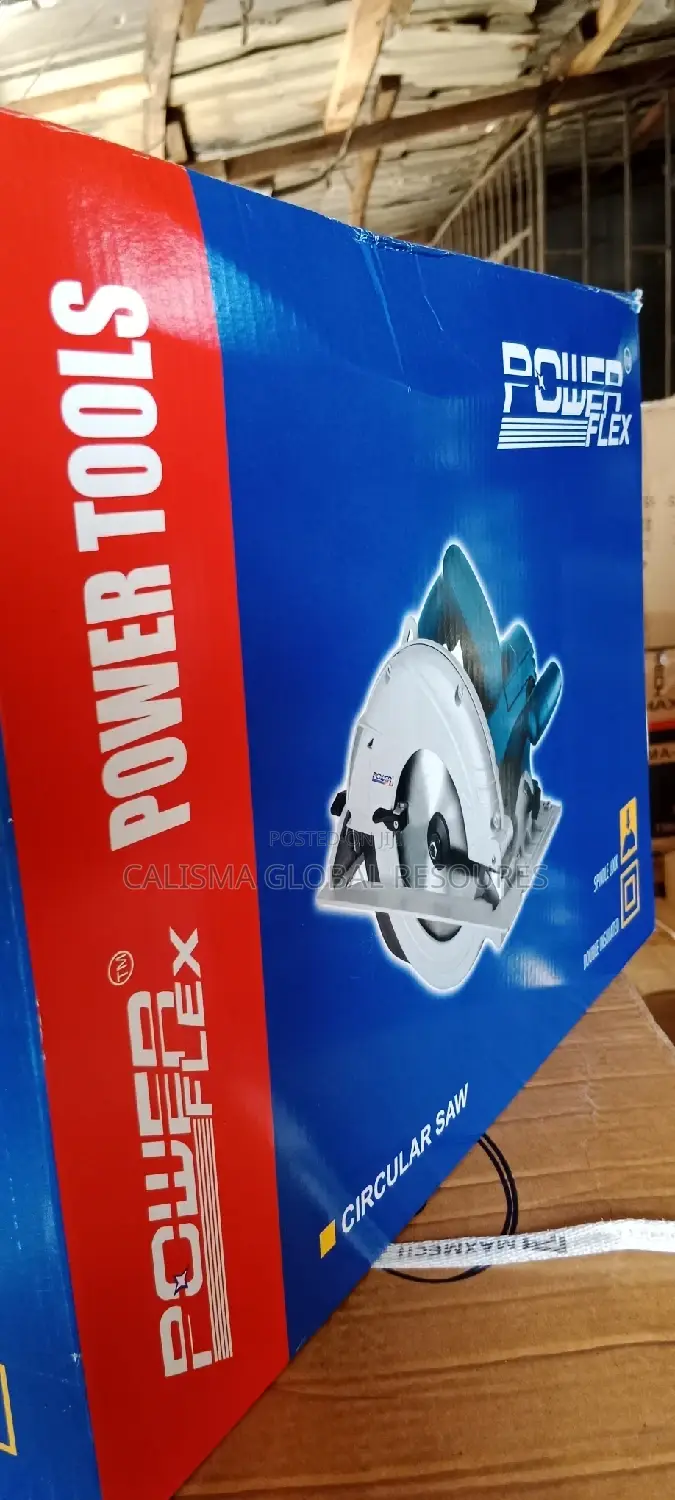 Circular Saw Cs-235