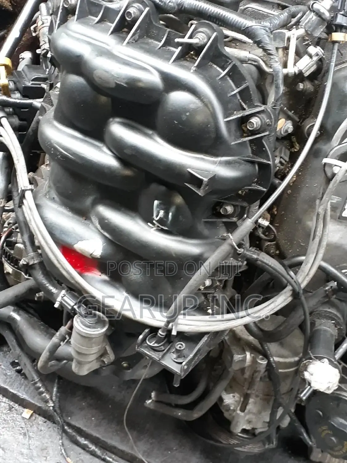 Engine for Ford Econoline Bus E150 E250 E350 F150 Truck