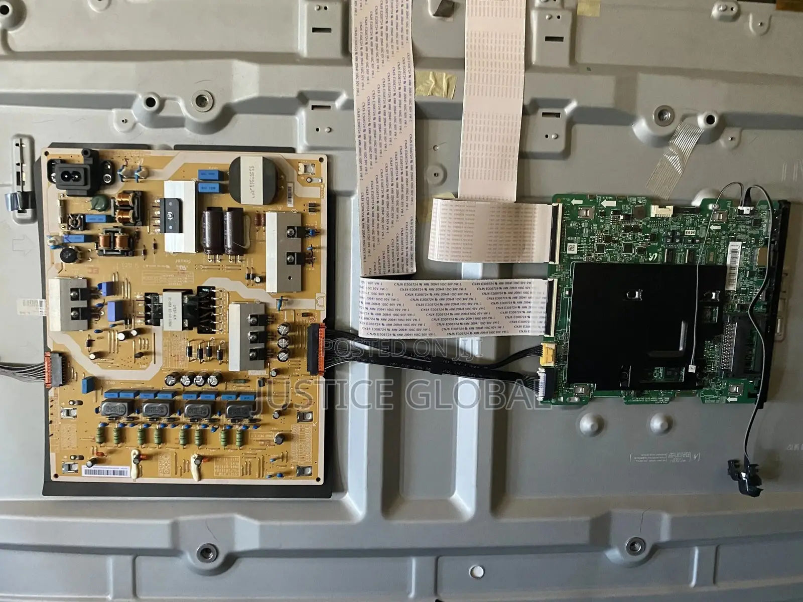 I Fix All Kinds of TV Oled, Qled, Led, Lcd, Plasma