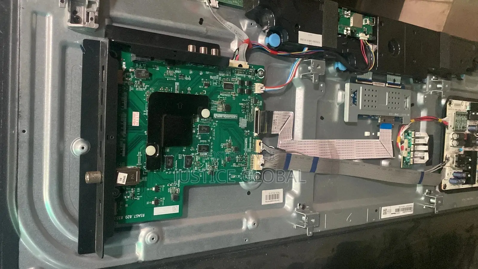 I Fix All Kinds of TV Oled, Qled, Led, Lcd, Plasma
