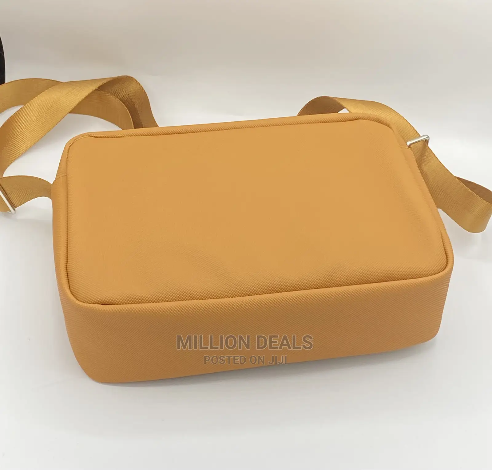 Classic Unique Men’S Cross Bag