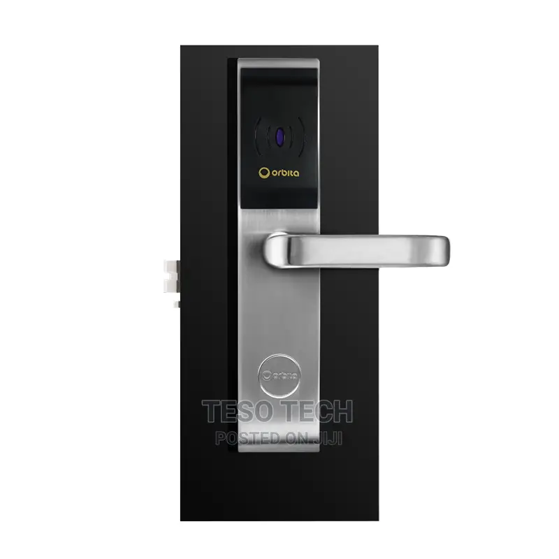 Classic Hotel Lock in Lagos