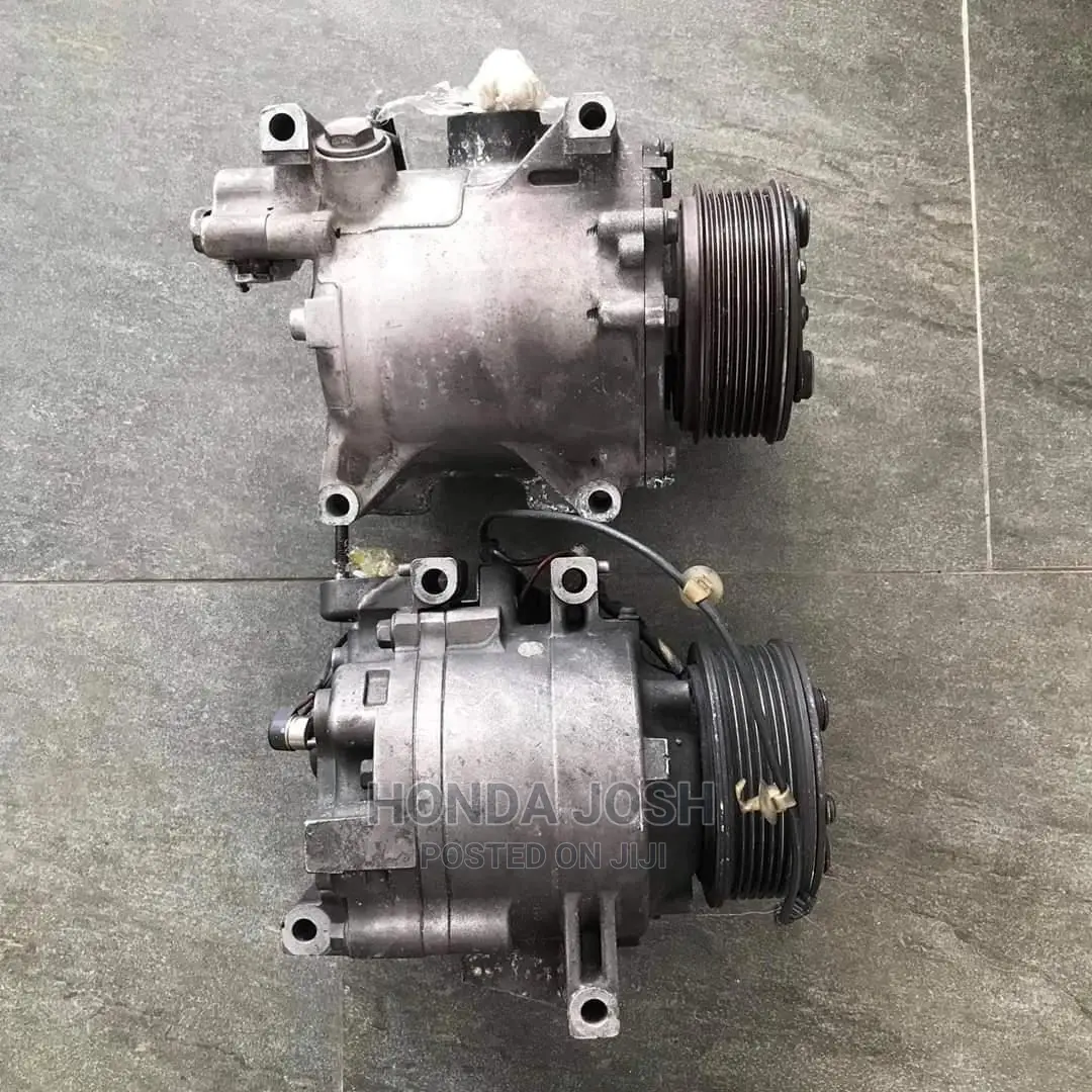 AC Compressor 2006- 2008 Model Honda Pilot/Ridgeline(Gr 1)