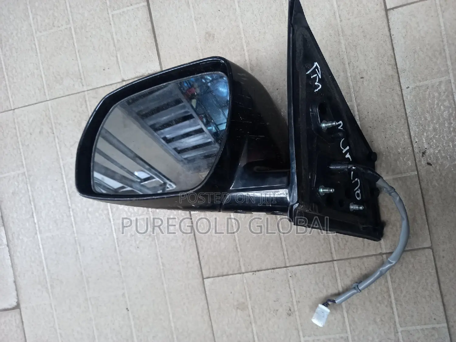 Nissan Murano Side Mirror Available Here