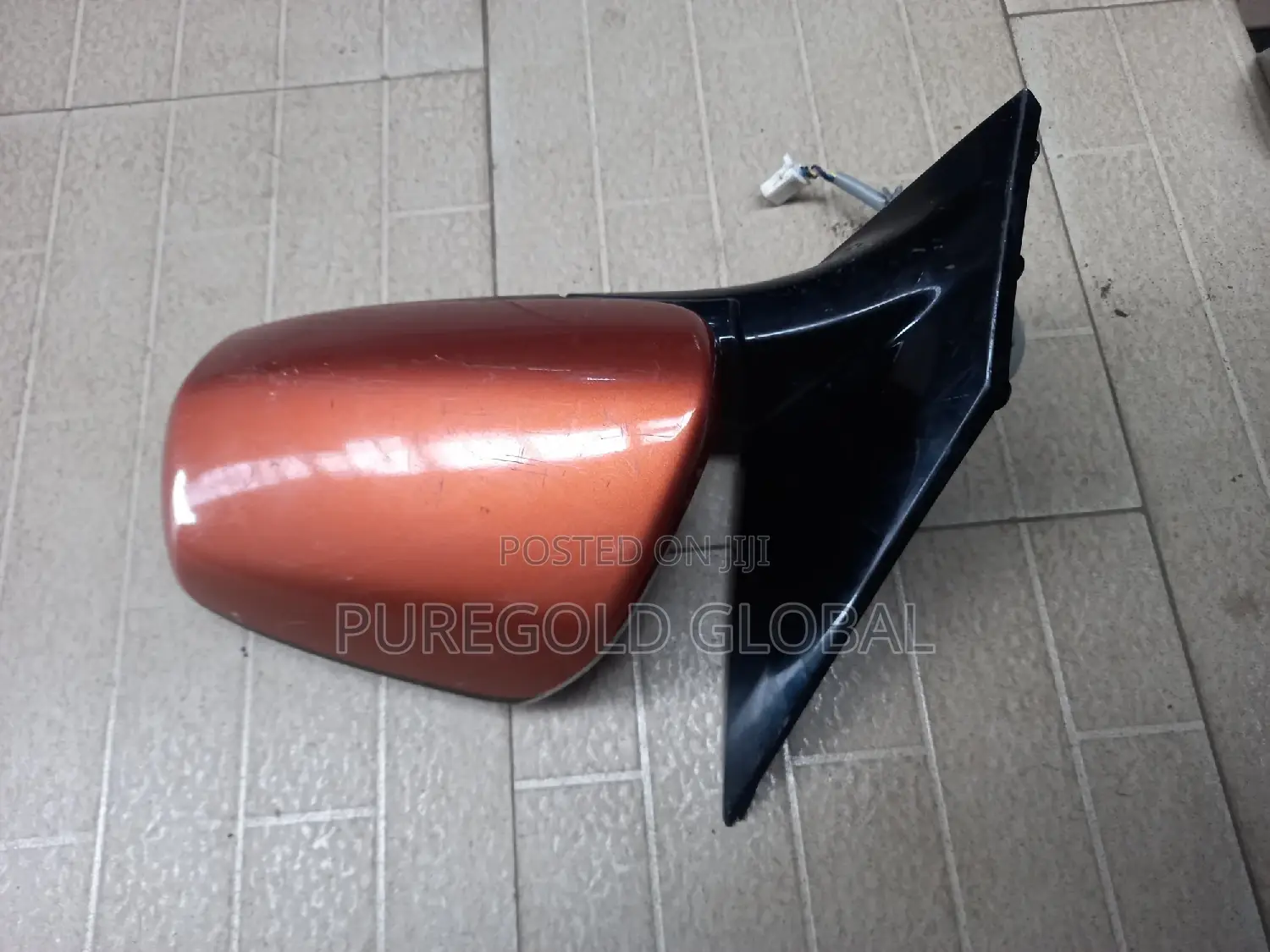 Nissan Murano Side Mirror Available Here