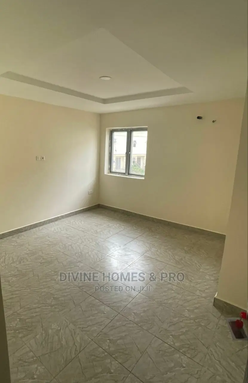 4bdrm Duplex in Brain Nd Hammer City, Life Camp for sale
