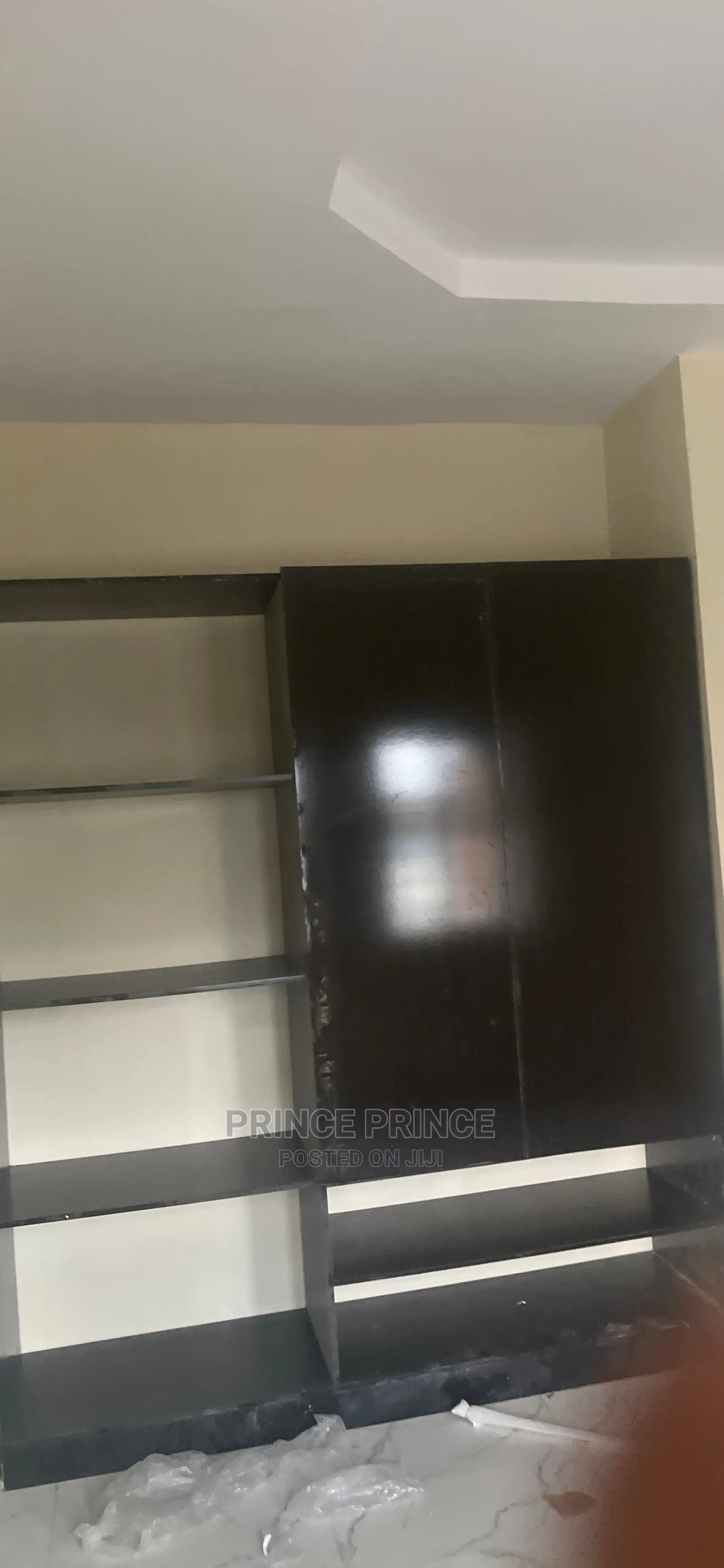 Furnished 3bdrm Block of Flats in Surulere for rent