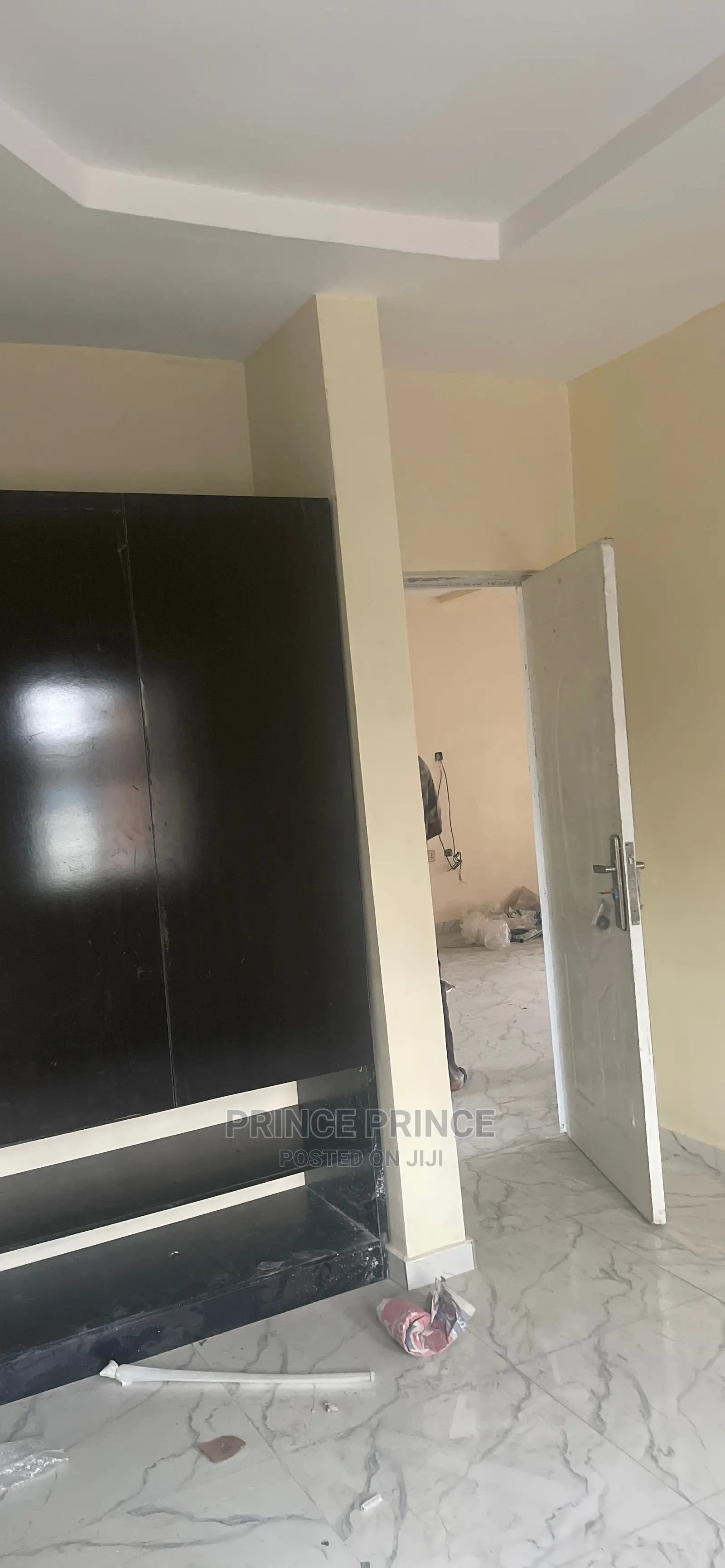 Furnished 3bdrm Block of Flats in Surulere for rent