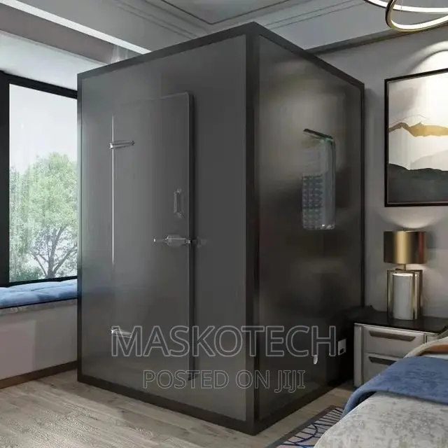 Vocal Booth, Mini Studio, #Soundproofing,
