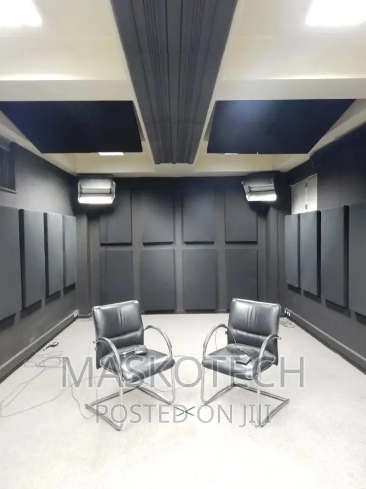 Bass Traps, Diffuser, Acoustic Panels, #Sound Absorbers