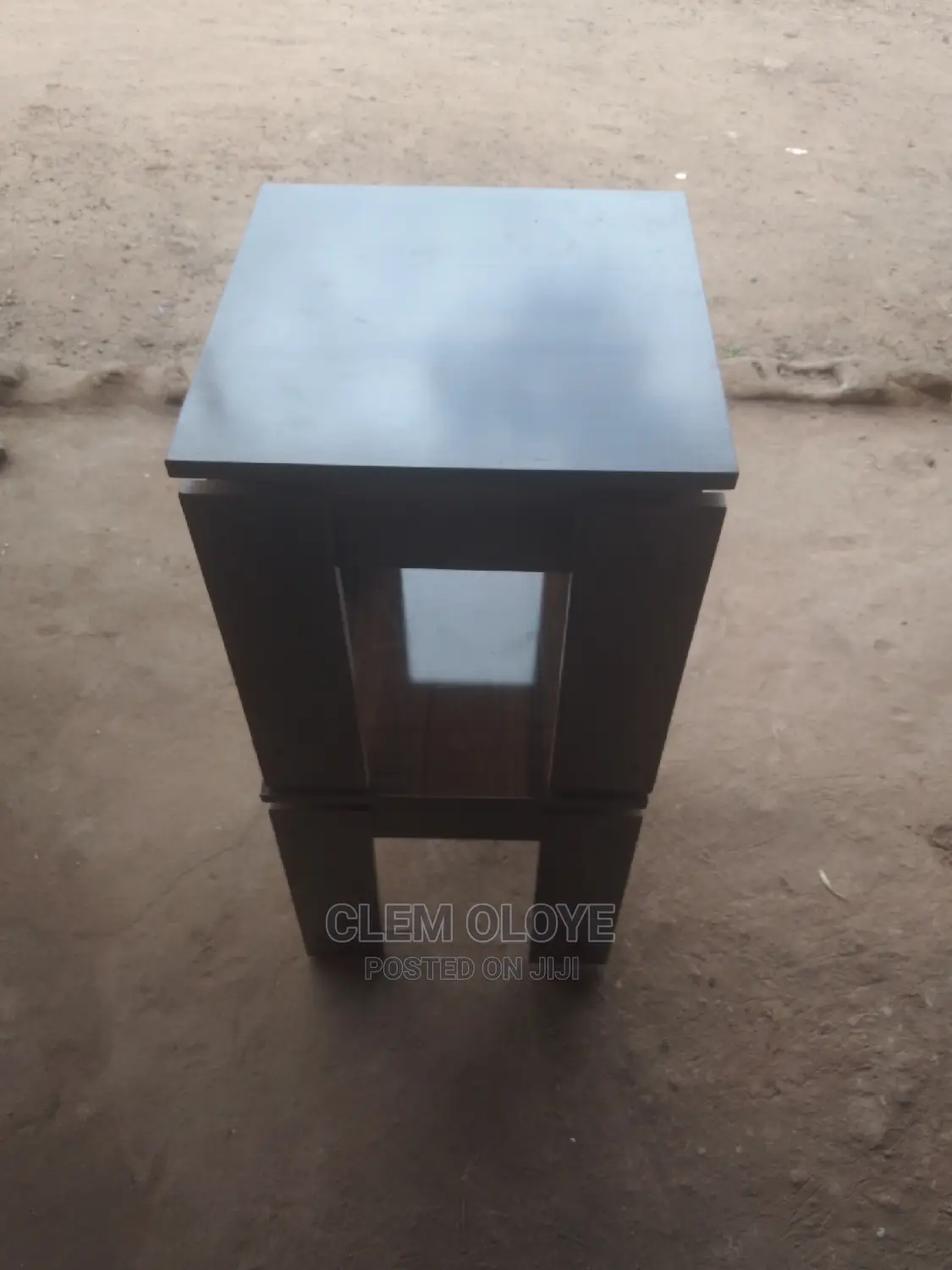 Side Stool (Standard Size)