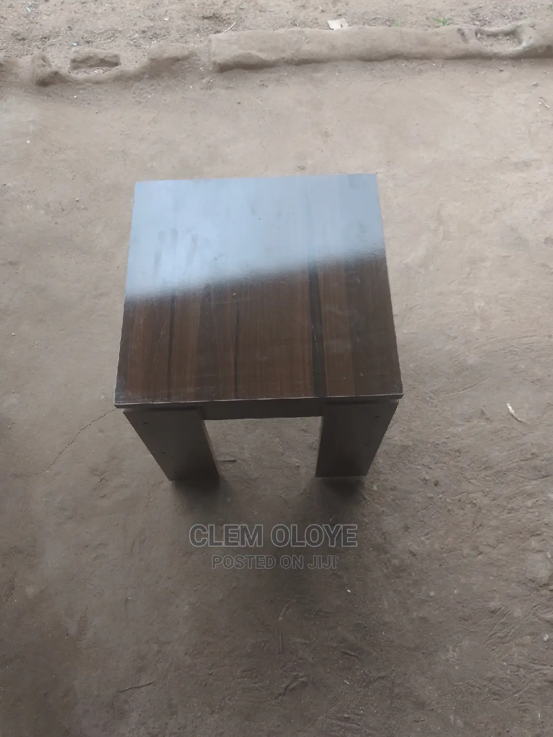 Side Stool (Standard Size)