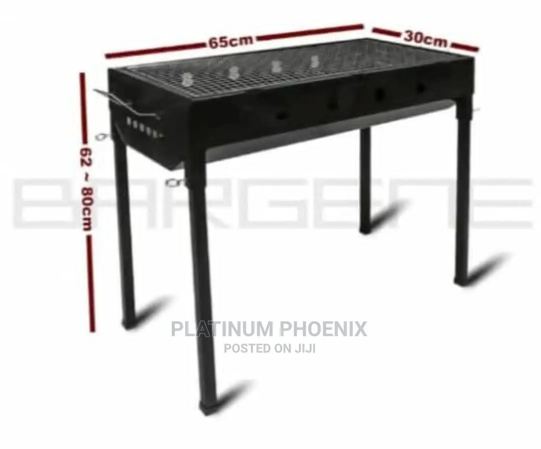 Big Babeque Charcoal Griller