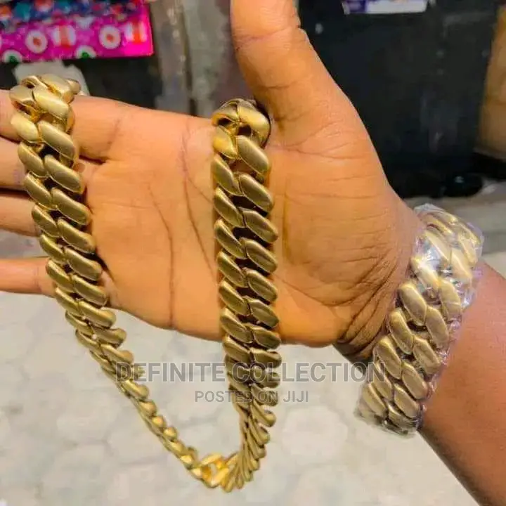 TOP Grade Cuban Set