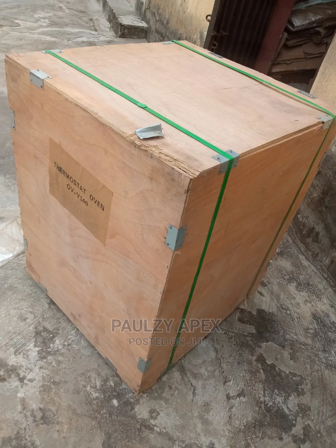 Lab Oven 140litres