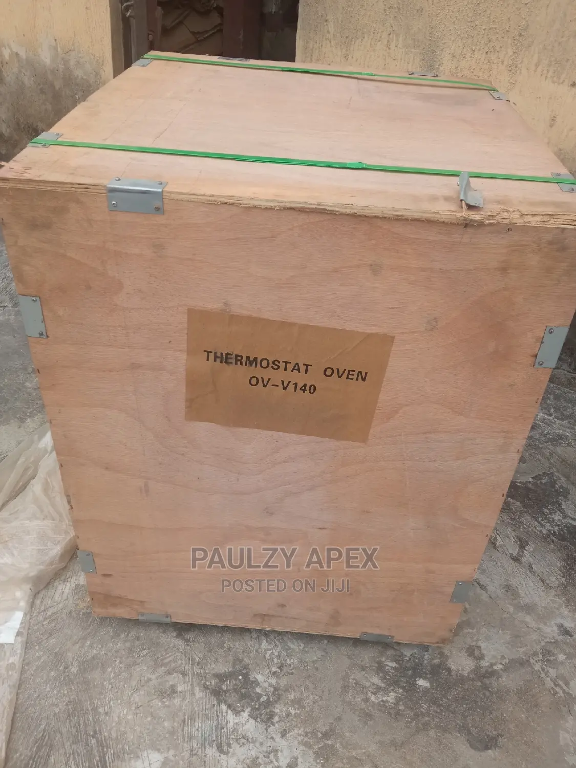Lab Oven 140litres