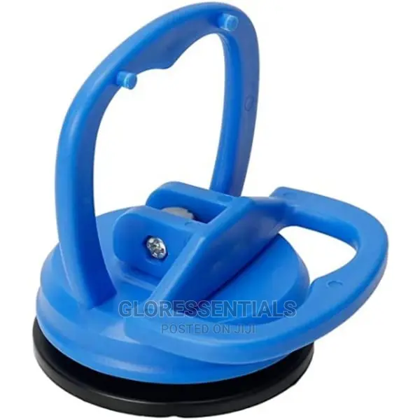 Metal Car Dent Puller - Strong Suction Cup Dent Removal