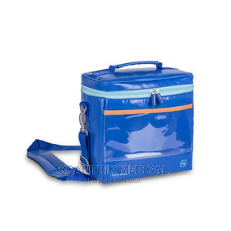 Portable Blood Transport Bag