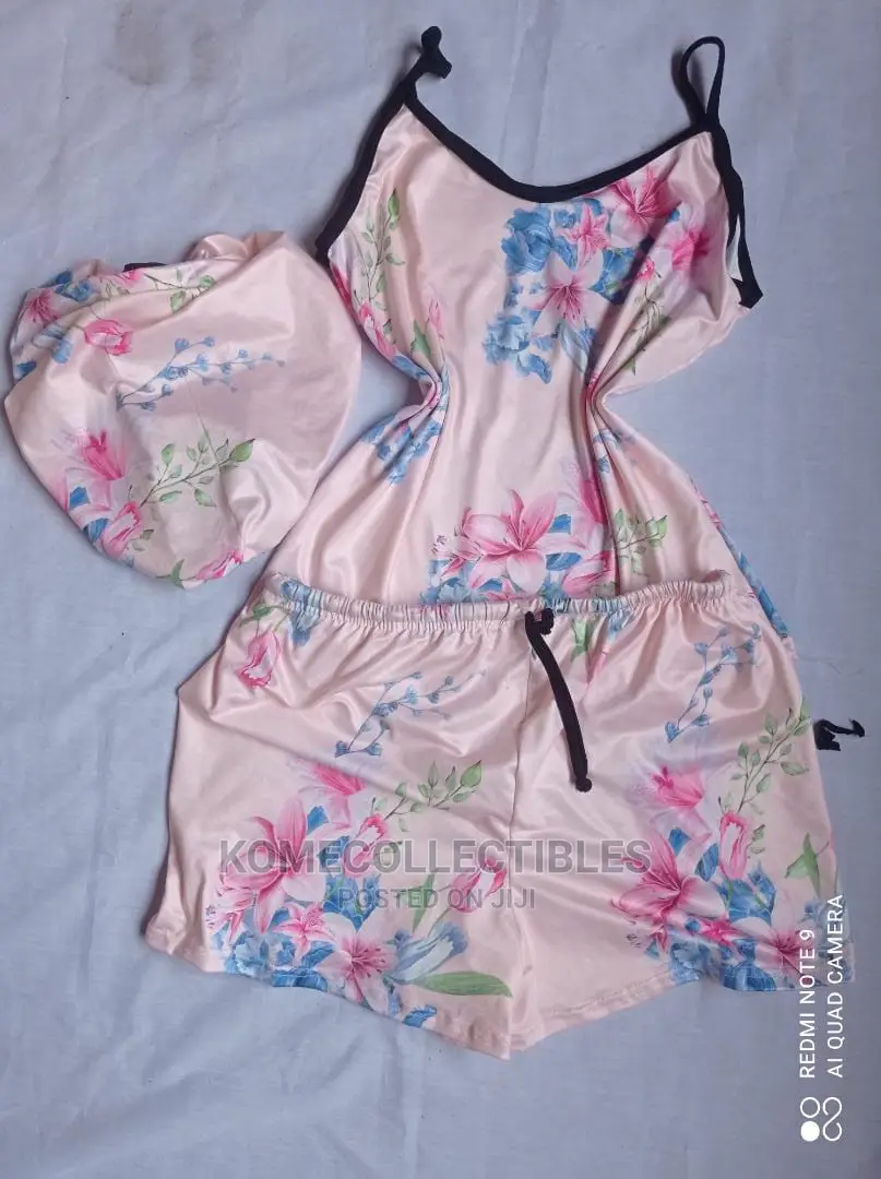 Lovely Ladies Sleepwear