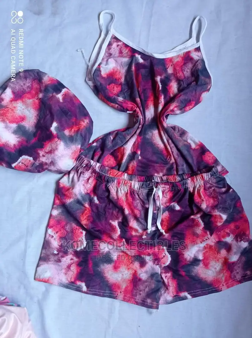 Lovely Ladies Sleepwear