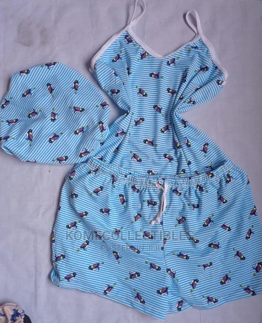 Lovely Ladies Sleepwear