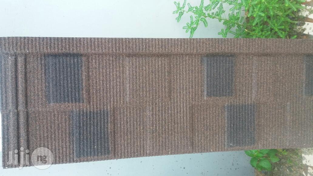 New Anti Rust Homate Zealand Shingle Step Tiles Roof Sheets