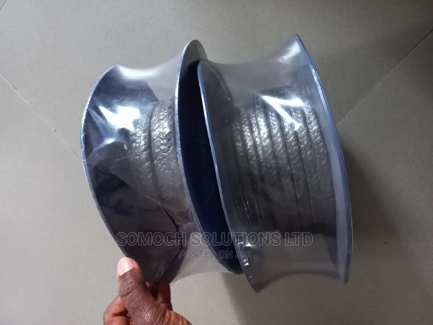 Gland Packing Seal