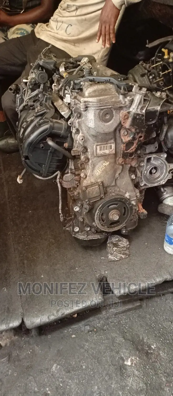 2AR Engine