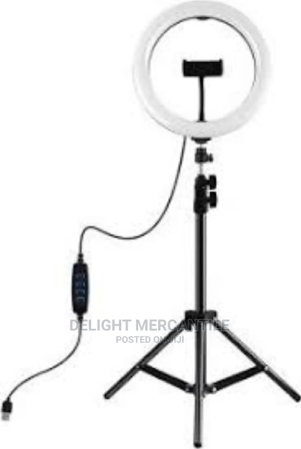 Ring Light 12 Inches