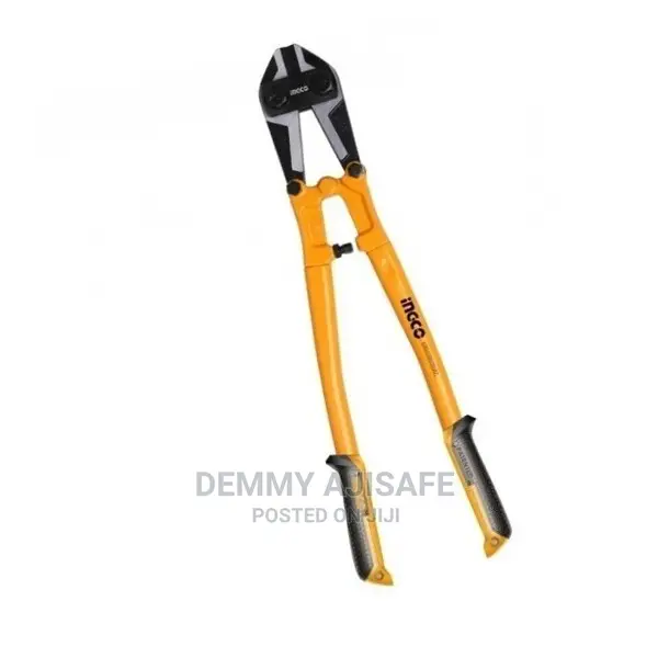 Original Ingco Bolt Cutter 48"