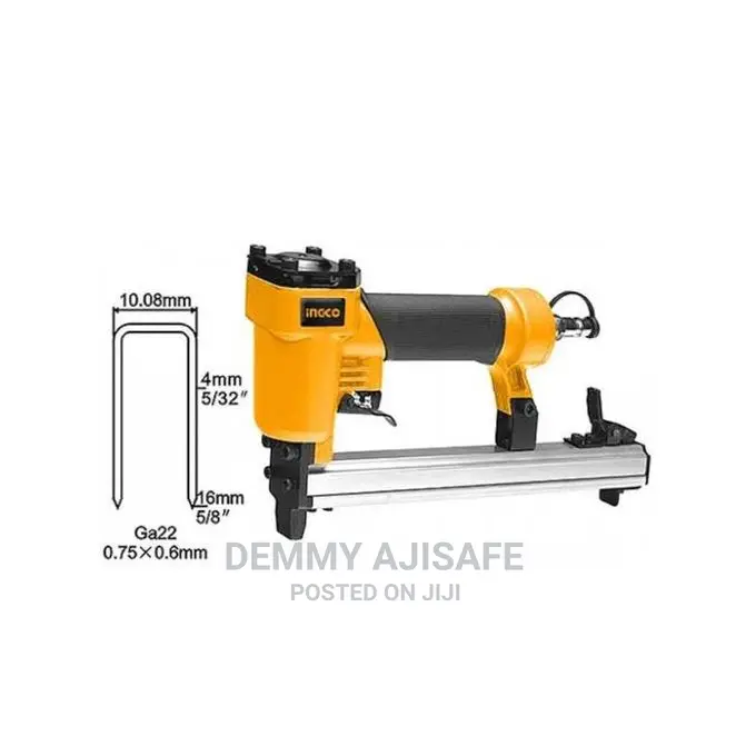 Ingco Air Stapler Ga-22