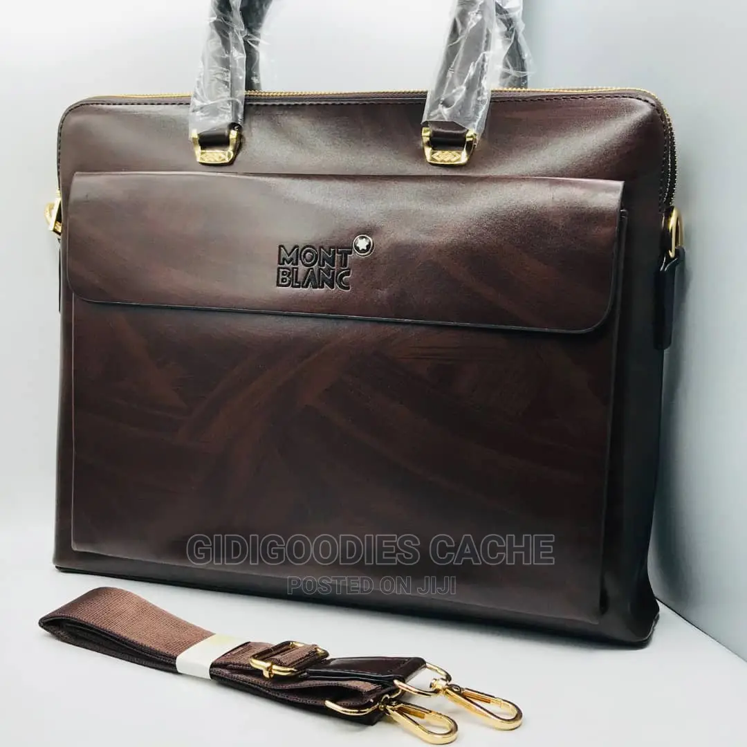 Emporio Armani Laptop Bags